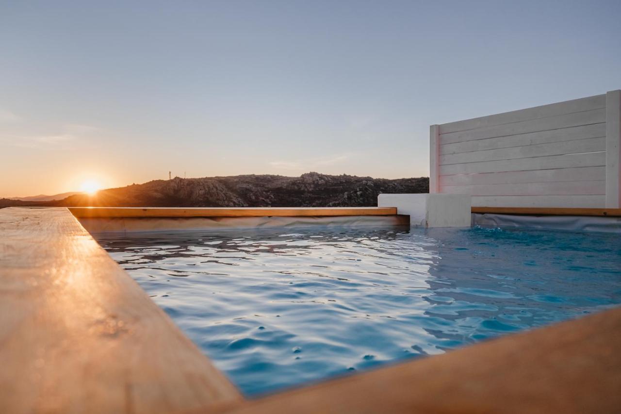 Naxos Aethereal View Kastrákion Zewnętrze zdjęcie
