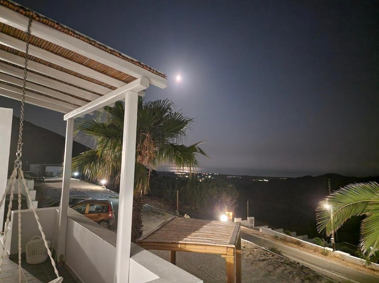 Naxos Aethereal View Kastrákion Zewnętrze zdjęcie